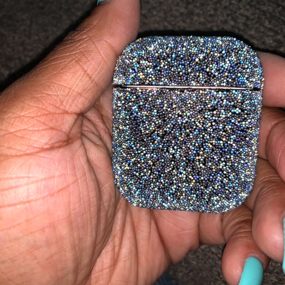 Air pod case